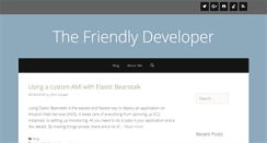Desktop Screenshot of incarnated.net